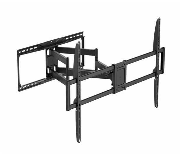 Gembird Full-motion TV wall mount 60-120inch - 1584112 - zdjęcie